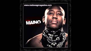 NEW Maino - 5 More Freestyle