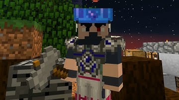 Minecraft - Project Ozone 2 #2: Mob System