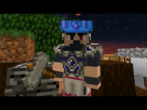 Minecraft - Project Ozone 2 #2: Mob System