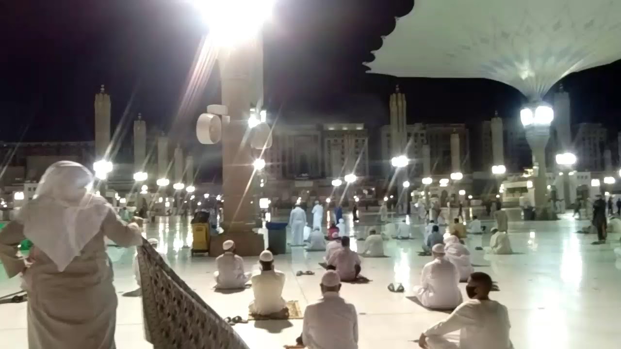 Para pejuang subuh - YouTube