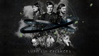 LUPII lui Calancea - Inimă Sălbatica (cu Guz)