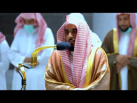 قل كفى بالله بيني وبينكم شهيدا تلاوة جميلة للشيخ د عبدالله الجهني صلاة الفجر ٢١ ٢ ١٤٤٤ھ