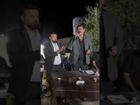 عتابا الفنان الكبير محمد العلي والشاعر احمد خنسا