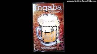 A3. Gumnandi (Mqimbi Mix)