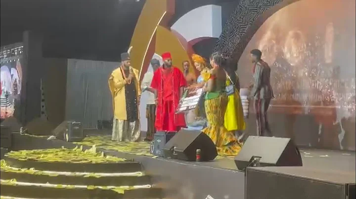 WHO TOOK THE WIN FOR BEST DRESSED? WATCH THE TOP MALE AND FEMALE STYLES AT THE AMVCA 2025!