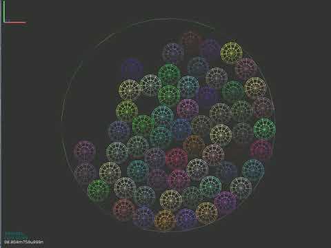 YADE — refRingCundallDampingのYouTubeサムネイル
