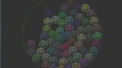 ringCundallDamping 1