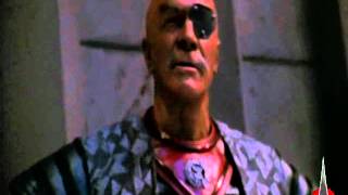 Star Trek Gorkon - Azetbur - Chang Part 3