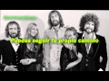 Fleetwood Mac- Go your own way- (Traducida al español)
