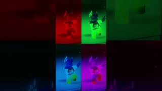 #roblox 4 colors