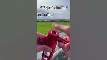 Still using a prototype? 🚀 Upgrade via our bio shop link.