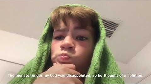 Cosmic Pandas FLL Core Value: Innovation