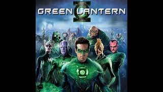 Green Lantern