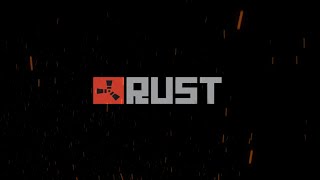Rust Kill Compilation (modded pve)