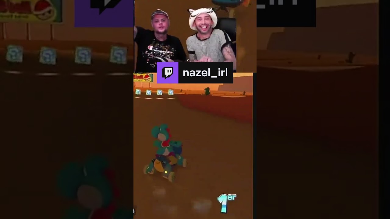 on défis la team a molokax partie 2 | nazel_irl sur 