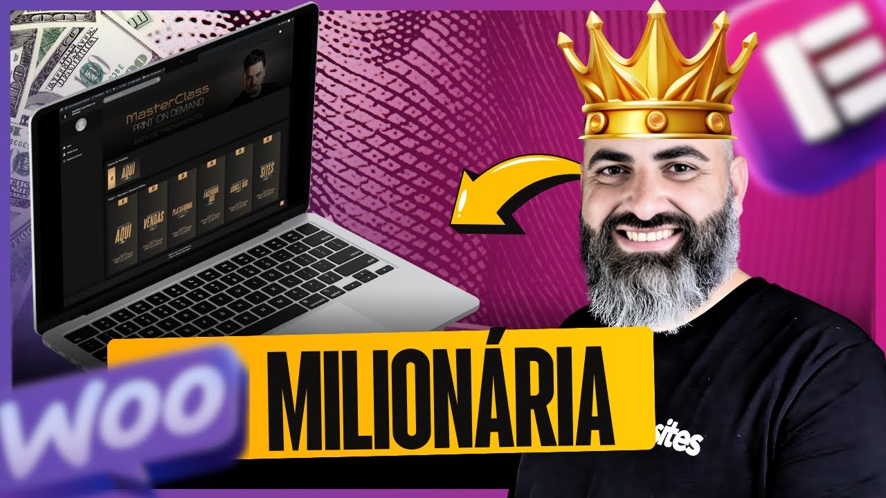 Como Criar uma Área de Membros Estilo Netflix com Wordpress