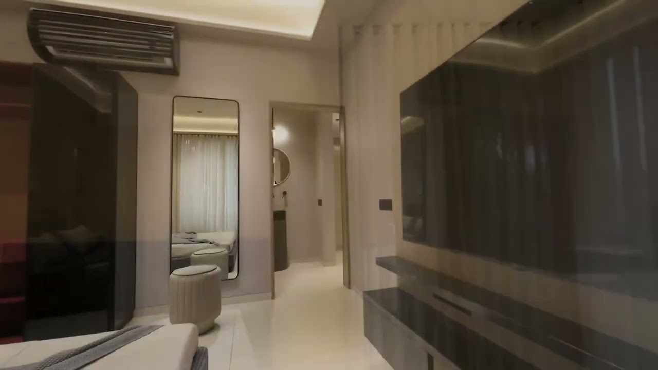 BEAUFORT PARK BY TRYKSHA 