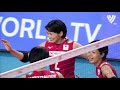 Sarina Koga (古賀 紗理那) - THE BEST 2018 - 2019 (Volleyball Highlights)