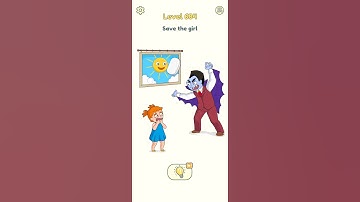 DOP 2: Delete One Part Game Level 684