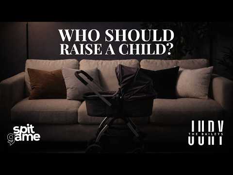 Mandem Asks | Should A Child Have a Say in Who Raises Them?