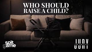 Celebrity Mandem Asks | Should A Child Have a Say in Who Raises Them? Profile