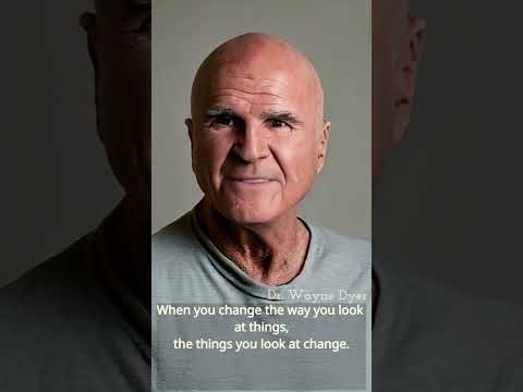 Wayne Dyer Quote