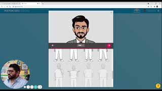 Tutorial for Pixton Beginners