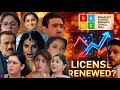 BARC Filed License Renewal for NEW TRP SYSTEM - New Updates | OTT TRP Ratings Soon