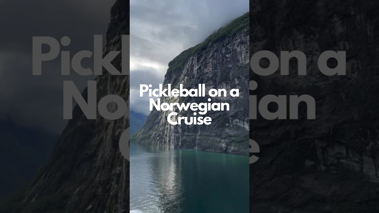 Make sure your next cruise🚢 offers 