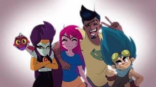 Any Malú Amv Frame Of Mind