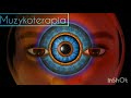 Muzykoterapiapotezna mantra na otwarcie 3 oka szyszynkipowerful mantra open 3 eye