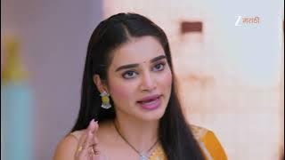Lakshmi Niwas | Ep - 189 | Webisode | Jul 08 2025 | Zee Marathi