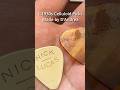 THE BIG GUITAR PICK SECRET