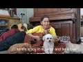 Sha la la ( my family )👵Cover by Malinda...👵