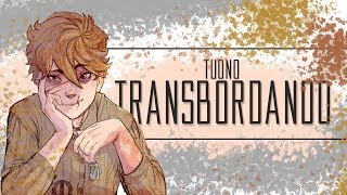 Tuono - Transbordando (Sadstation) chords