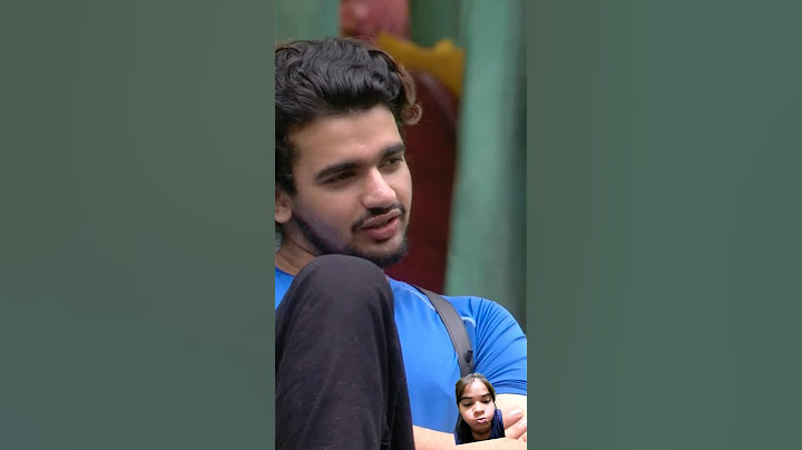 Lovekesh और Vishal किसके बारे में बात कर रहे हैं Bigg Boss ke ghar mein #trending #biggboss #viral
