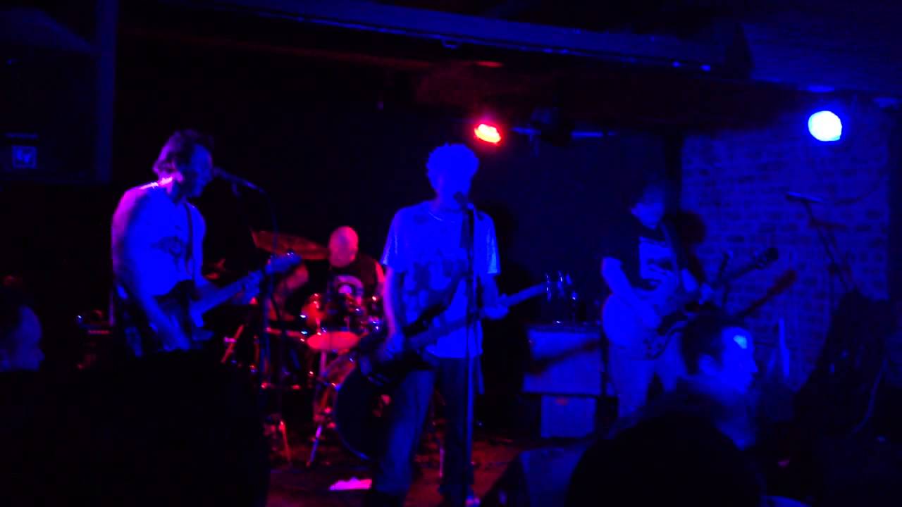 The Outcasts - Gangland Warfare