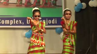 Download lagu TUMTO MERI RAJA by PRM SCA DAMANJODI SANTAL KIDS TUMTO MERI RAJA by PRM SCA DAMANJODI SANTAL KIDS