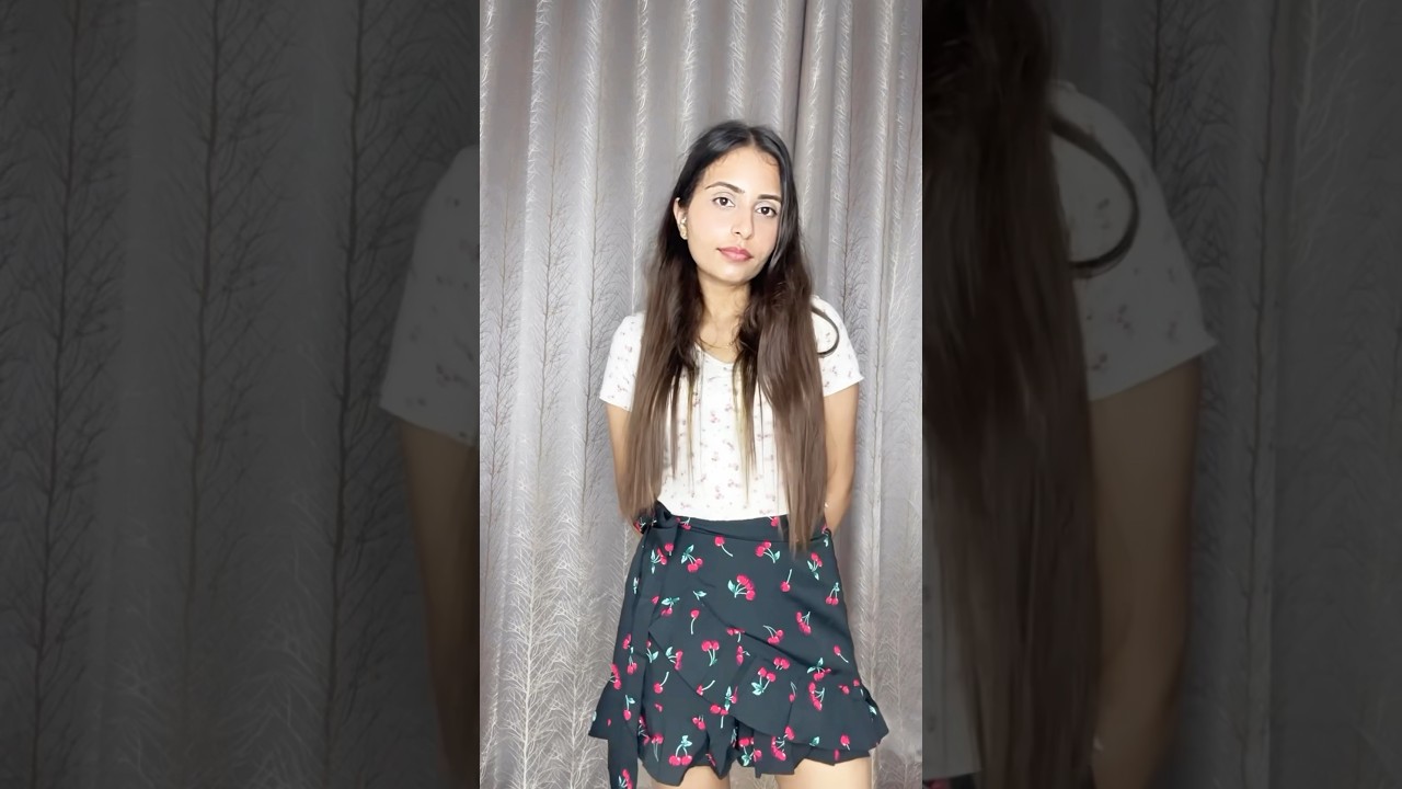 Skorts you should have.     