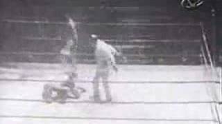 Jack Dempsey: To Victory