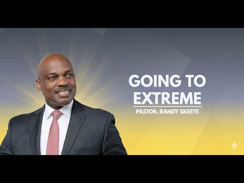 GOING TO EXTREME