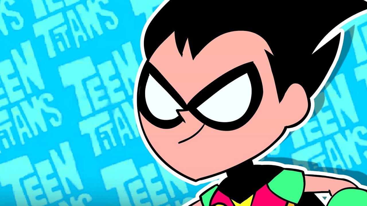animated spider man YO MAMA! DC Comics Jokes (Batman, Teen Titans & More!)