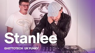 Stanlee | Ghettotech & UK Funky DJ Mix @ Sigil Radio