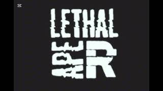 lethal ape redux sandman sound