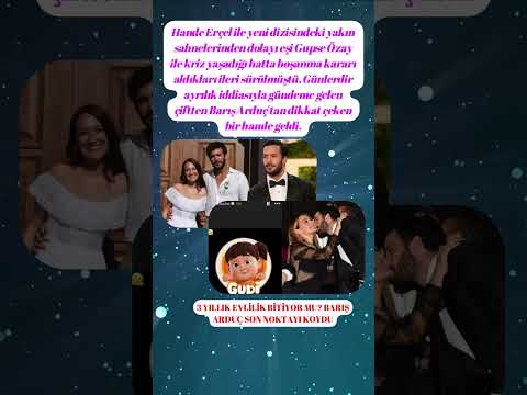 3 yıllık evlilik