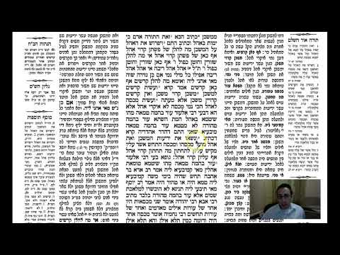 Shabbat 28a - Youtube