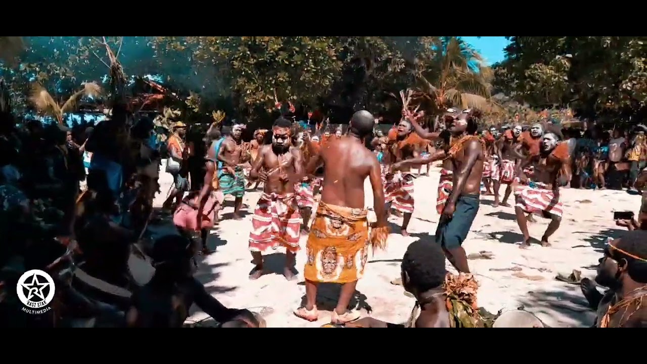 Tranditional dance Tanga Boys(Hallal Ples)2023