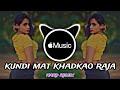 Aao raja  kundi mat khadkao raja seedha andar aao raja remix  satyamtulsi