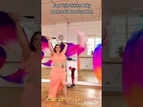Belly Dance classes