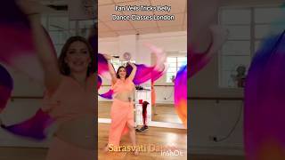 Belly Dance Cles In London